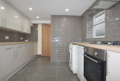 Richard Street - Cardiff Letting Agents