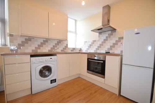 Diana Street flat 4 - Cardiff Letting Agents