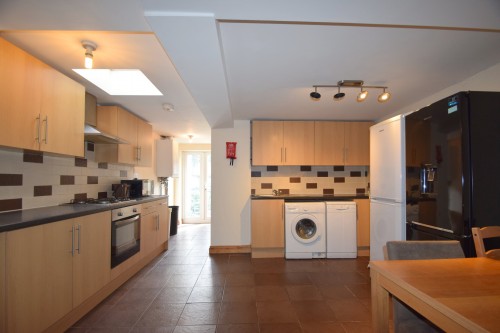 Rhymney Street  - Cardiff Letting Agents