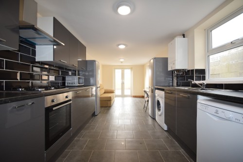 Harriet Street - Cardiff Letting Agents