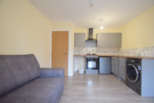 Cathays Terrace - Flat 4 - Cardiff Letting Agents