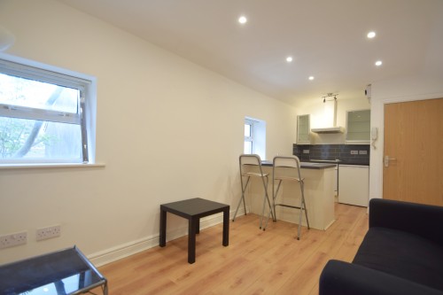Clifton Street  - Cardiff Letting Agents