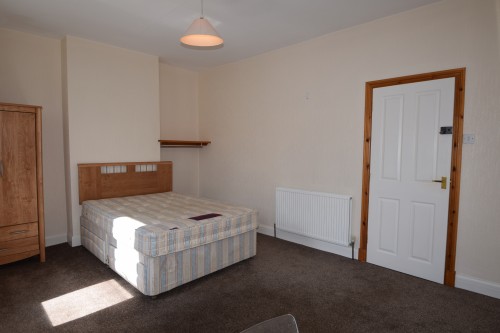 May Street  - Cardiff Letting Agents
