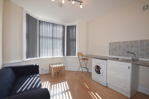 Marlborough Road  - Cardiff Letting Agents