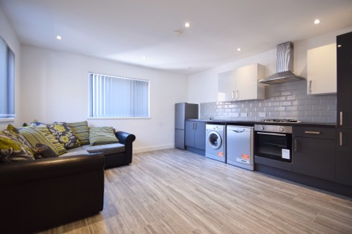 City Road Flat 3 - Cardiff Letting Agents