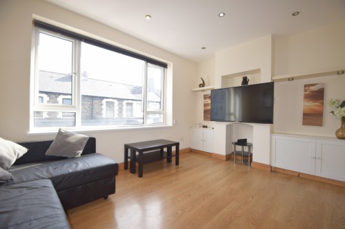 Kings Road - Cardiff Letting Agents
