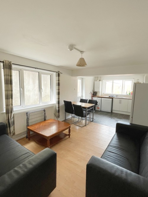 Flora Street - Cardiff Letting Agents