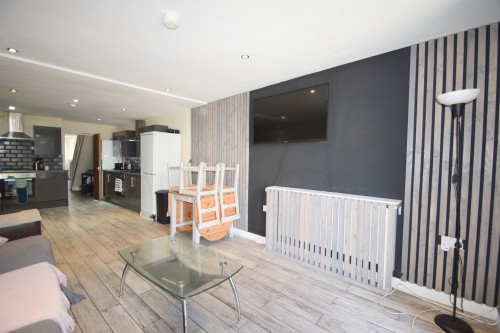 Rhymney Street - Cardiff Letting Agents