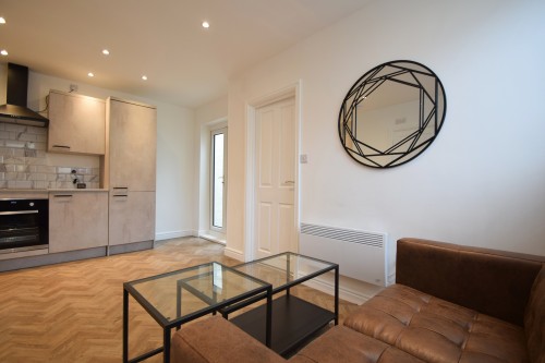Clifton Street - Cardiff Letting Agents