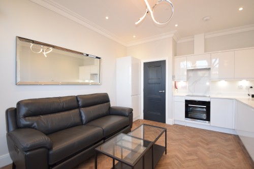 Marlborough Road F1 - Cardiff Letting Agents