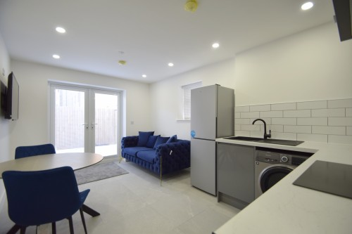 North Road Flat 2 - Cardiff Letting Agents