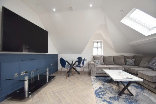 Albany Road  - Cardiff Letting Agents