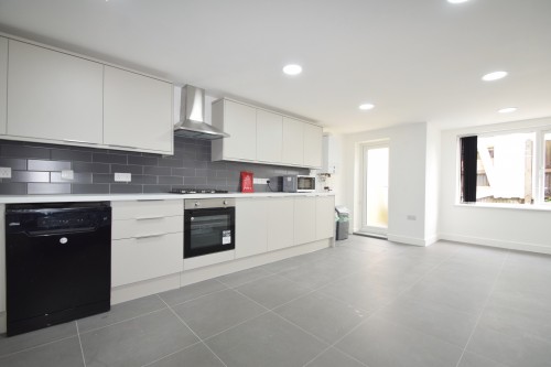 Rhymney Street - Cardiff Letting Agents