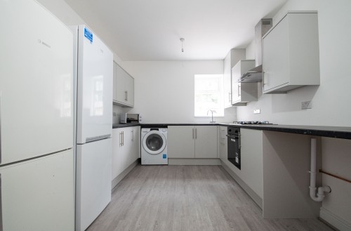 Malefant Street  - Cardiff Letting Agents