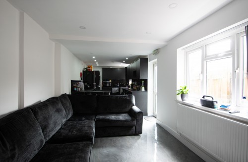 Richard Street - Cardiff Letting Agents