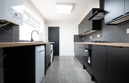 Richard Street - Cardiff Letting Agents