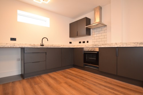 Flat 1 Montgomery Mews - Cardiff Letting Agents