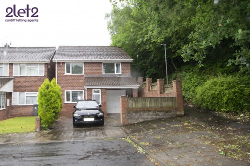 Woodvale Avenue - Cardiff Letting Agents