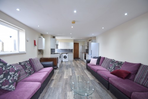 Harriet Street  - Cardiff Letting Agents