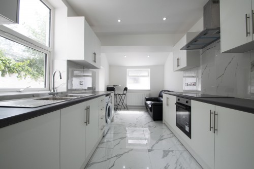 Splott Road - Cardiff Letting Agents