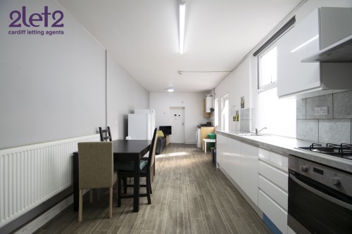 Monthermer Road - Cardiff Letting Agents