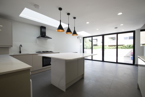 Rhymney Street - Cardiff Letting Agents