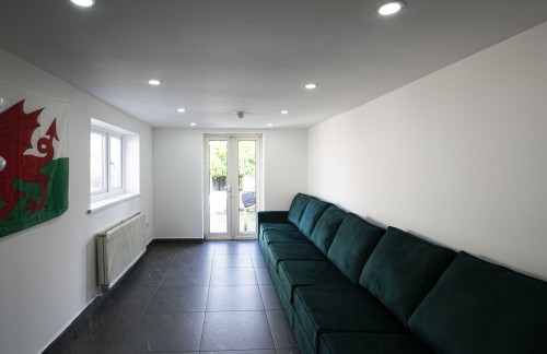 Richard Street - Cardiff Letting Agents