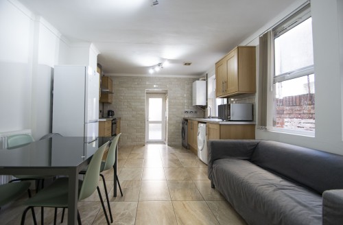 Angus Street - Cardiff Letting Agents