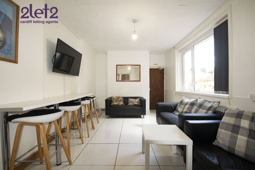 Woodville Road - Cardiff Letting Agents