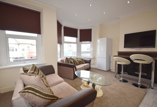 Albany Road - Cardiff Letting Agents