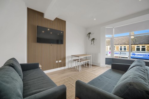 Albany Road - Cardiff Letting Agents