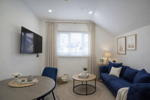 North Road Flat 3 - Cardiff Letting Agents