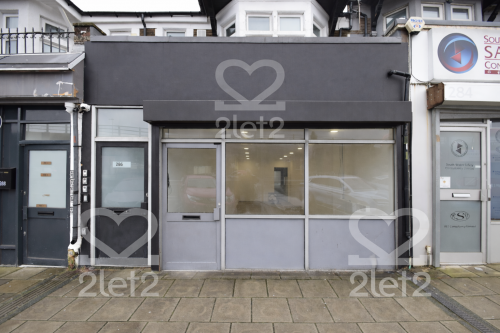 North Road - Commercial Space - Cardiff Letting Agents