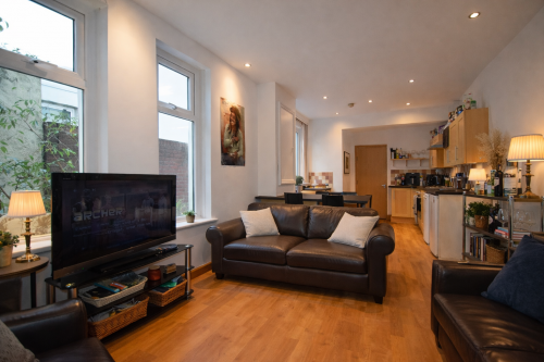 Llanishen Street - Cardiff Letting Agents