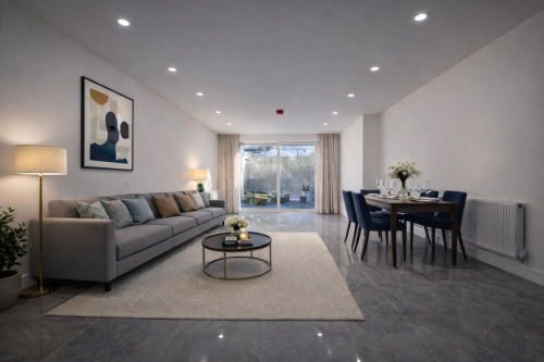 Treherbert Street  - Cardiff Letting Agents