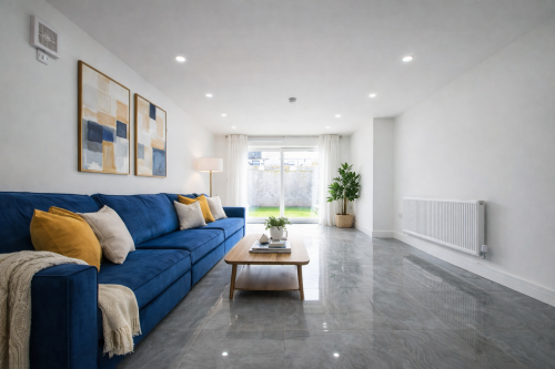 Treherbert Street  - Cardiff Letting Agents