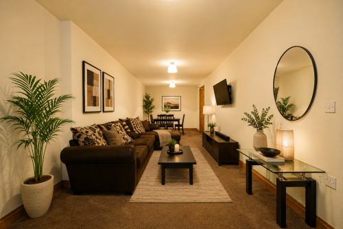 Woodville Road, Flat 2 - Cardiff Letting Agents