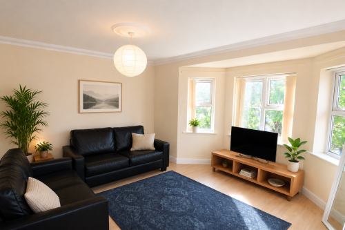 Llanbleddian Court  - Cardiff Letting Agents
