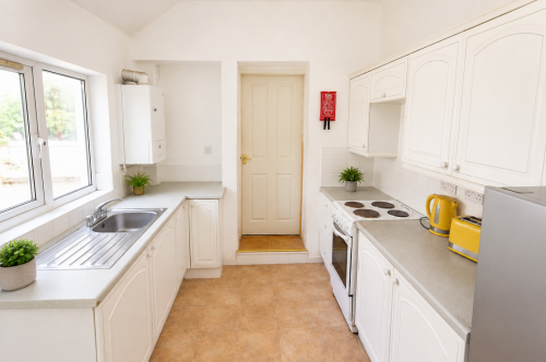 Florentia Street  - Cardiff Letting Agents