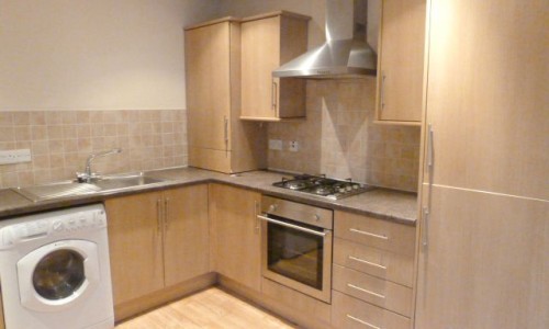 The Walk Flat 3 - Cardiff Letting Agents