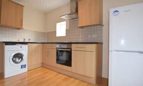 Moira Place Flat 1 - Cardiff Letting Agents