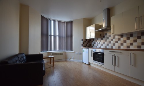 Claude Road Flat 1 - Cardiff Letting Agents