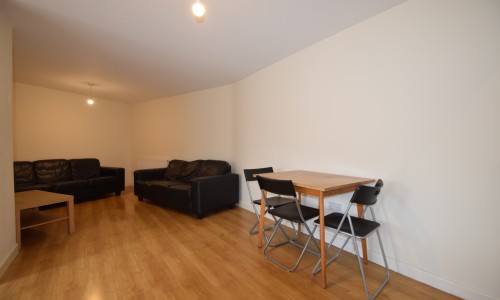 Moira Place Flat 3 - Cardiff Letting Agents