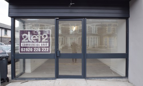 Mackintosh Place Commercial  - Cardiff Letting Agents
