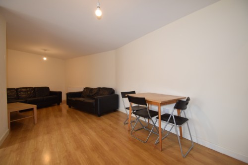 Moira Place Flat 3 - Cardiff Letting Agents