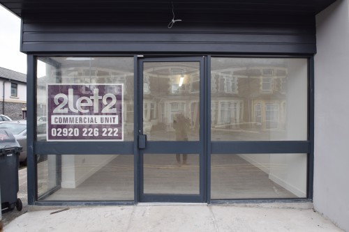 Mackintosh Place Commercial  - Cardiff Letting Agents