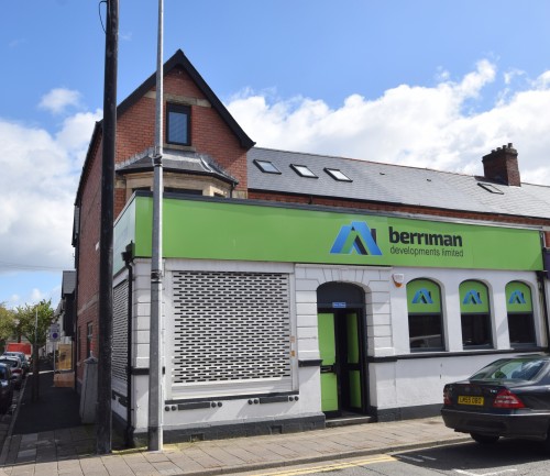 Whitchurch Road - Commercial  - Cardiff Letting Agents